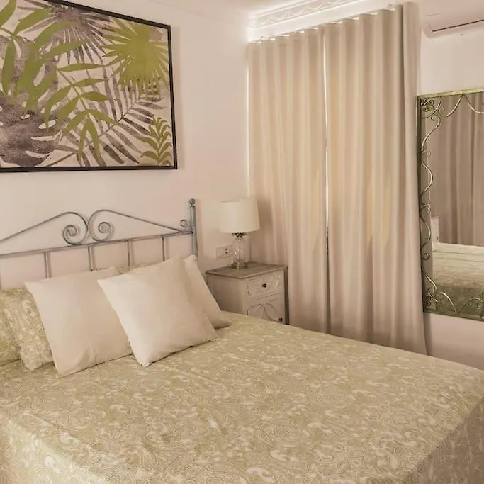 Σπίτι διακοπών Soleada Casa En Nerja Βίλα Ισπανία