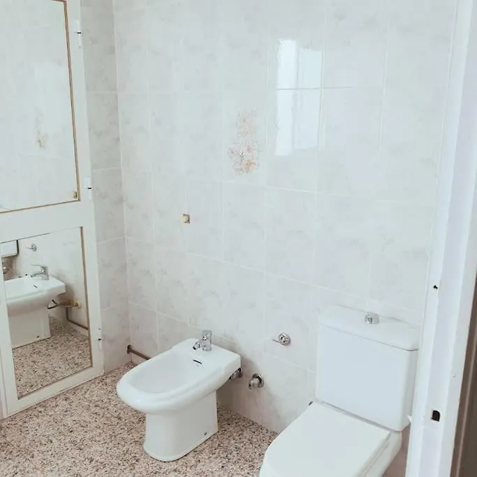Soleada Casa En Nerja Βίλα Ισπανία