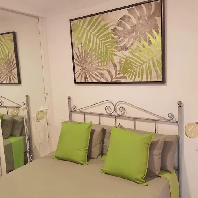 Holiday home Soleada Casa En Nerja Villa