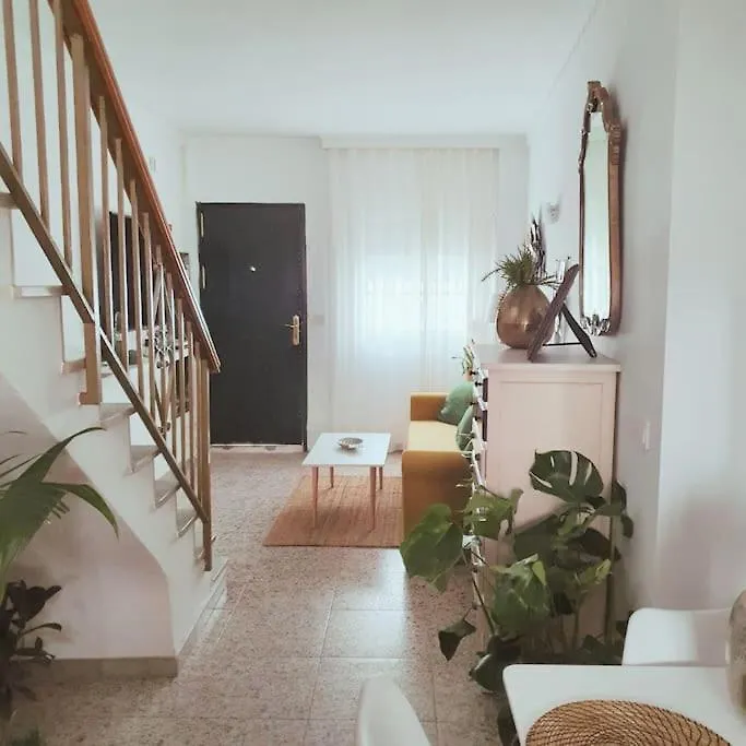 Soleada Casa En Nerja Villa 0*,  Spain