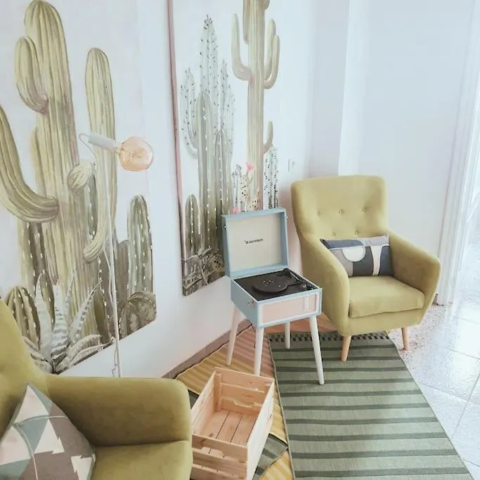 Soleada Casa En Nerja Villa Holiday home