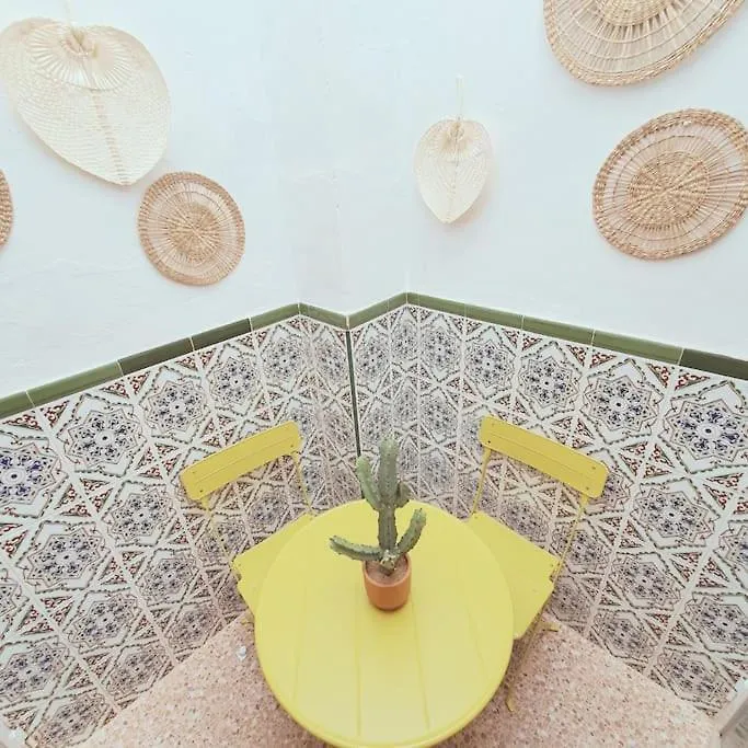Soleada Casa En Nerja Villa 0*,